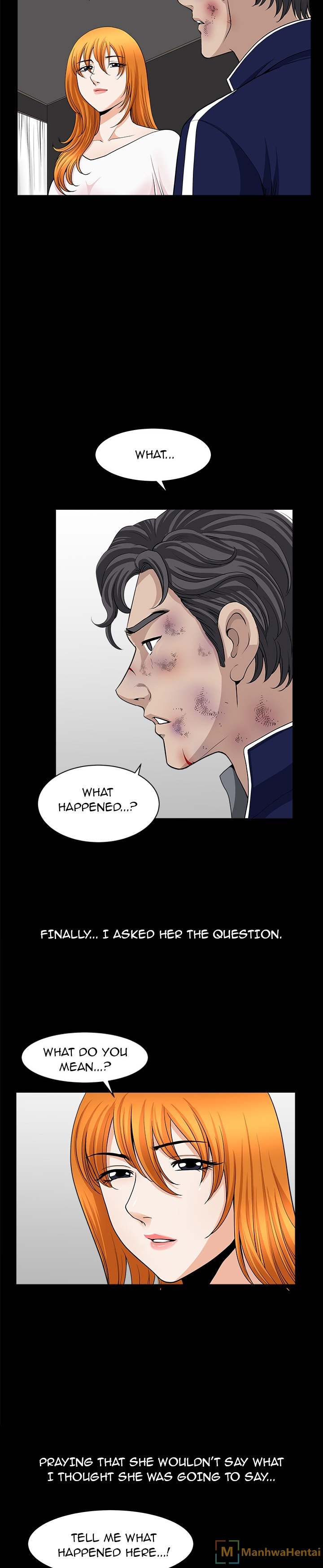 Neighbors - Chapter 40 [photo 4] - MangaPorn