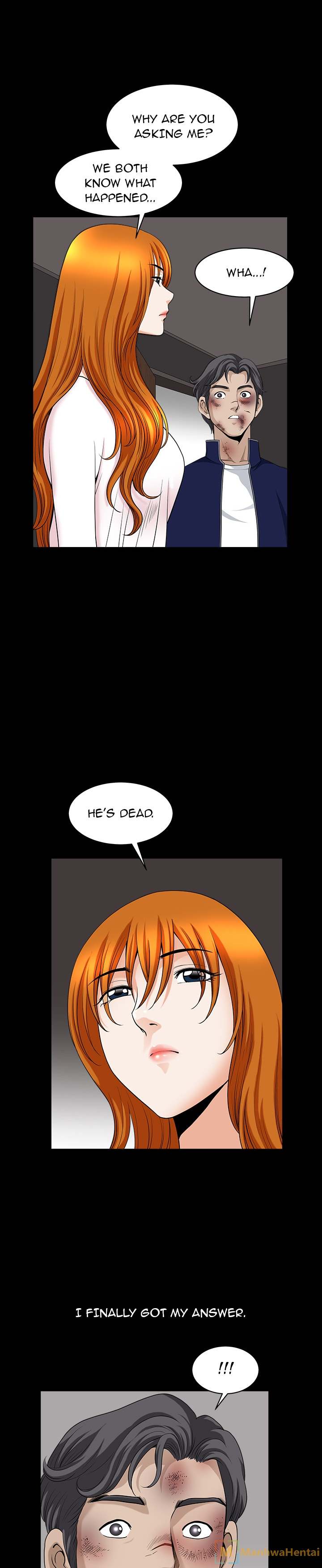 Neighbors - Chapter 40 [photo 6] - MangaPorn