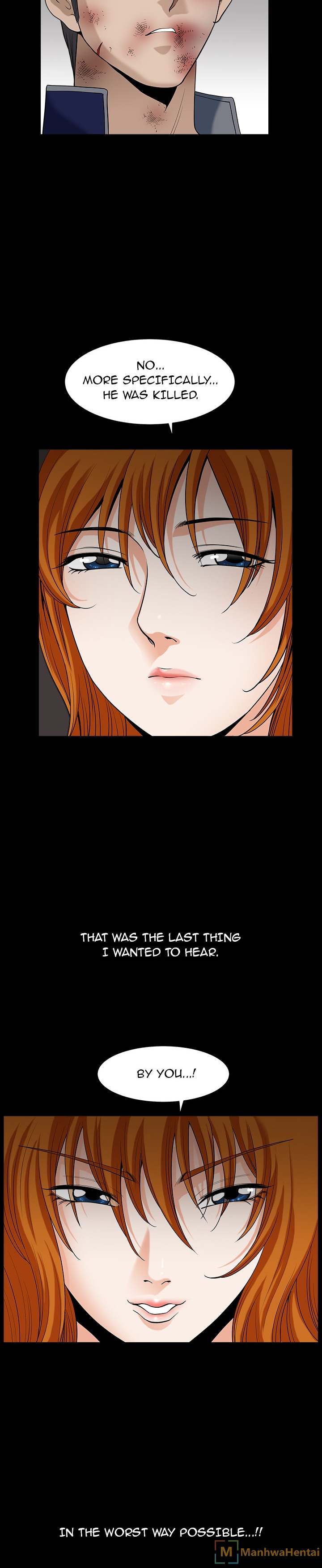 Neighbors - Chapter 40 [photo 7] - MangaPorn