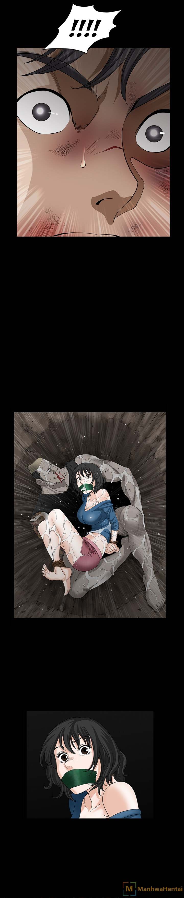 Neighbors - Chapter 40 [photo 8] - MangaPorn