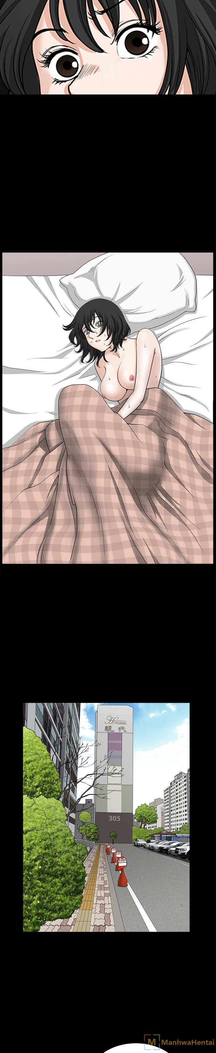 Neighbors - Chapter 40 [photo 9] - MangaPorn