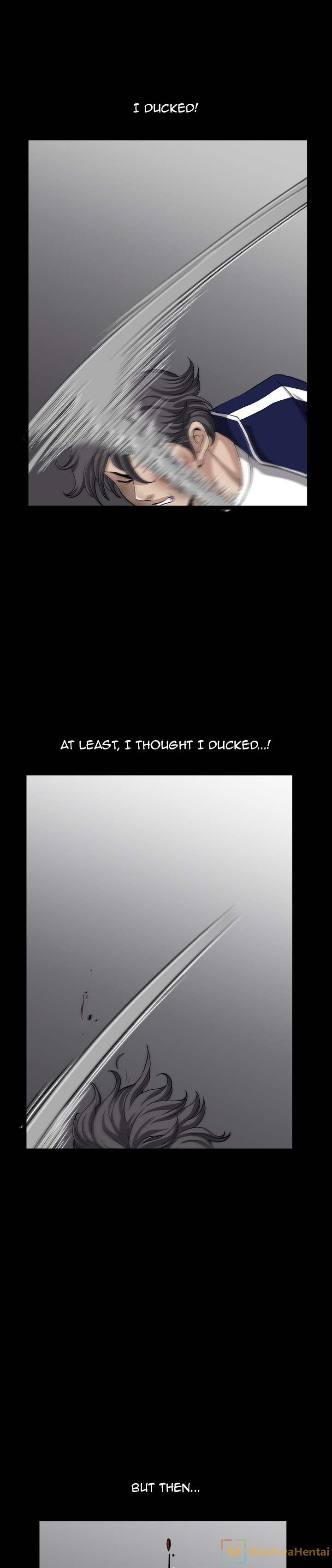 Neighbors - Chapter 41 [photo 1] - MangaPorn