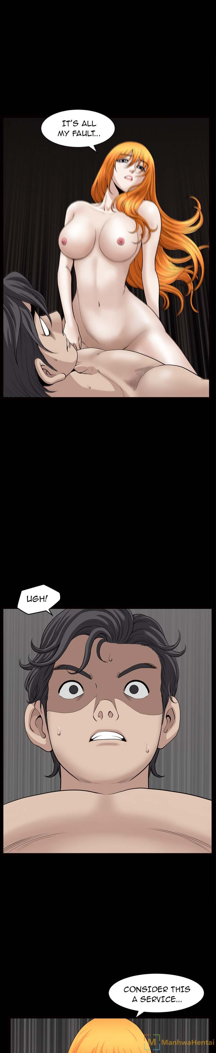 Neighbors - Chapter 41 [photo 10] - MangaPorn