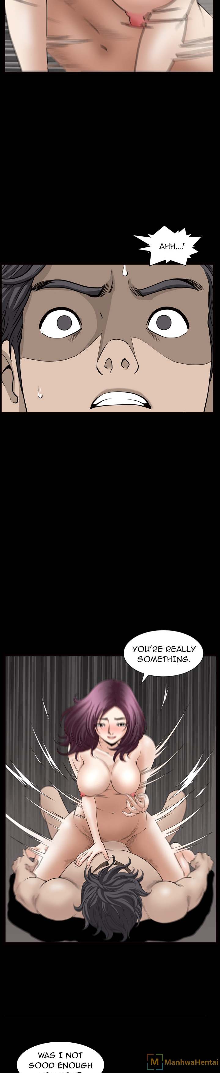 Neighbors - Chapter 41 [photo 12] - MangaPorn