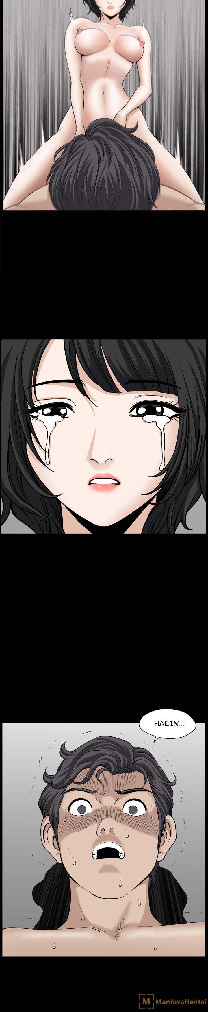 Neighbors - Chapter 41 [photo 16] - MangaPorn