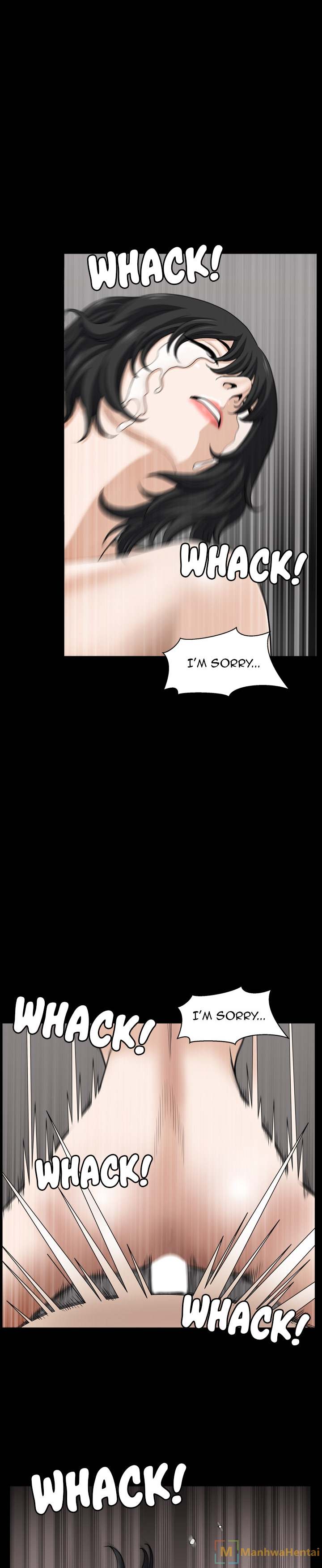 Neighbors - Chapter 41 [photo 19] - MangaPorn