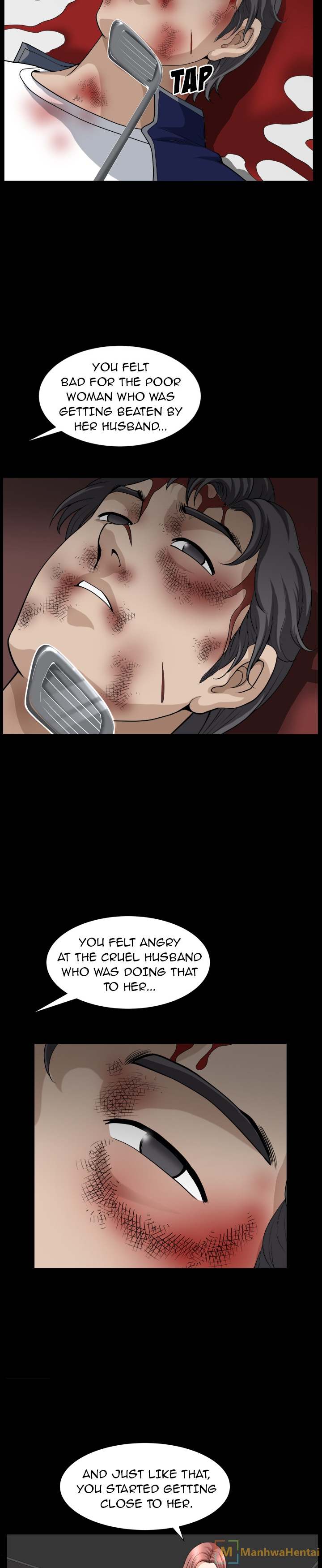 Neighbors - Chapter 41 [photo 25] - MangaPorn