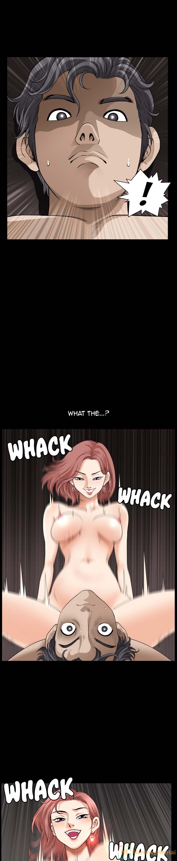 Neighbors - Chapter 41 [photo 8] - MangaPorn