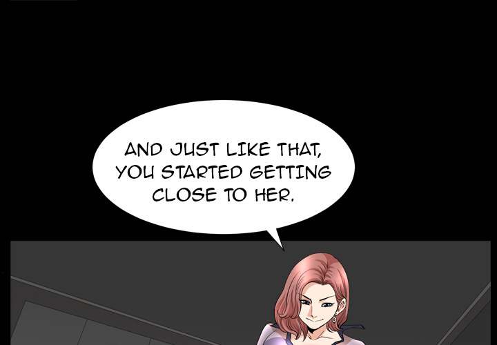 Neighbors - Chapter 42 [photo 1] - MangaPorn