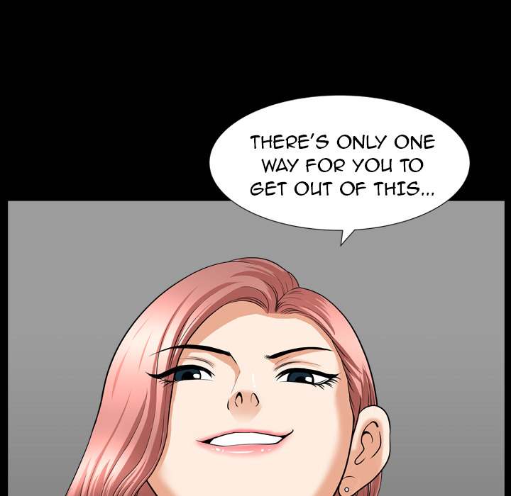 Neighbors - Chapter 42 [photo 105] - MangaPorn