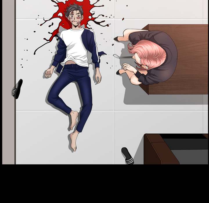 Neighbors - Chapter 42 [photo 12] - MangaPorn