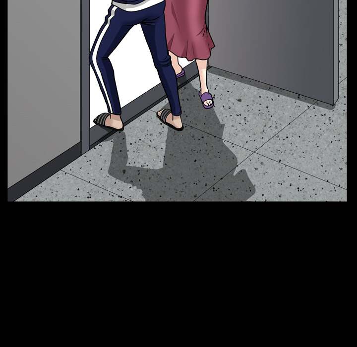 Neighbors - Chapter 42 [photo 126] - MangaPorn