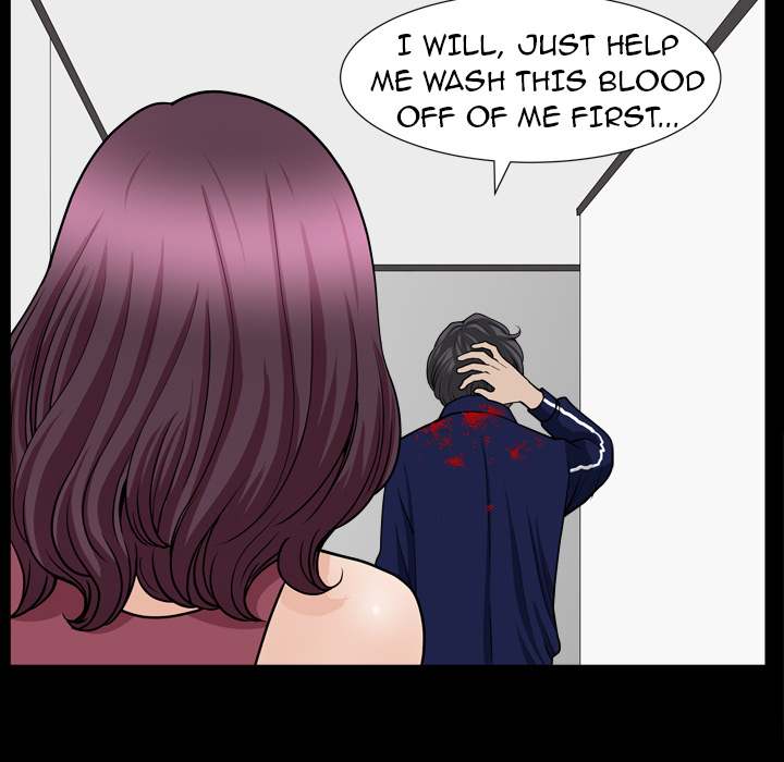 Neighbors - Chapter 42 [photo 128] - MangaPorn