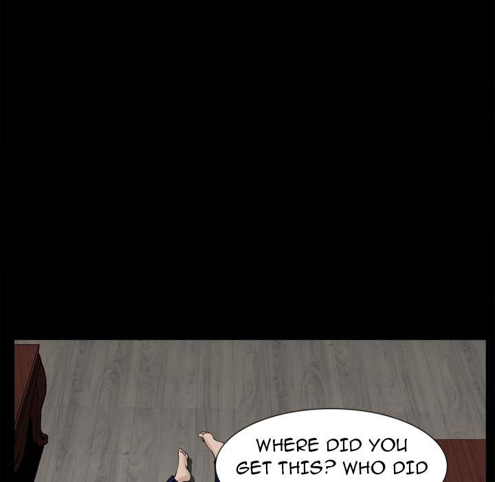 Neighbors - Chapter 42 [photo 132] - MangaPorn