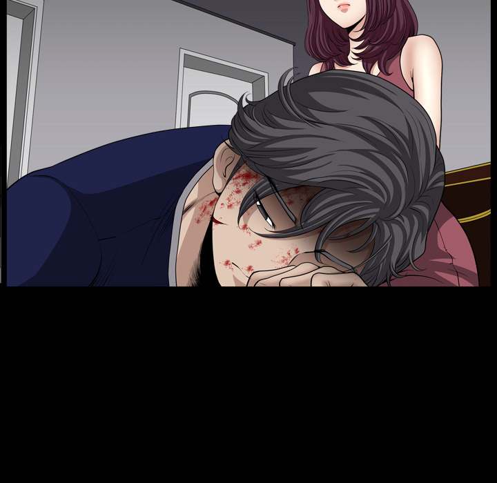 Neighbors - Chapter 42 [photo 150] - MangaPorn