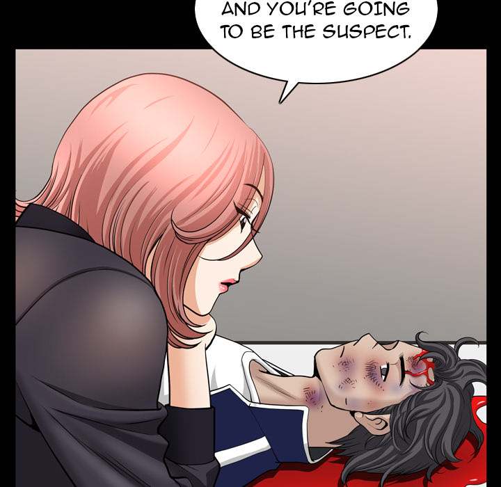 Neighbors - Chapter 42 [photo 27] - MangaPorn