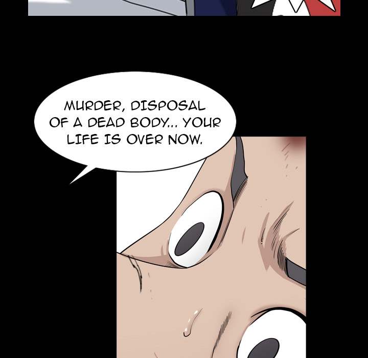 Neighbors - Chapter 42 [photo 30] - MangaPorn