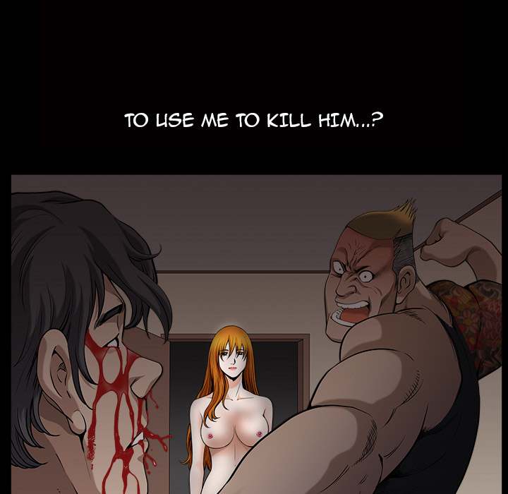 Neighbors - Chapter 42 [photo 45] - MangaPorn