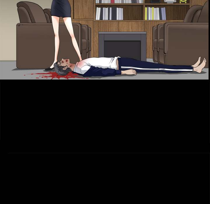 Neighbors - Chapter 42 [photo 60] - MangaPorn