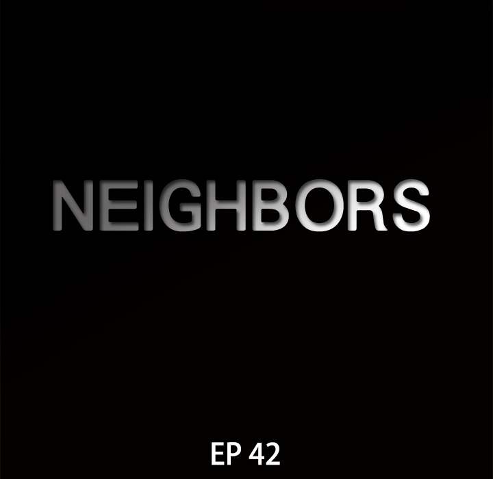 Neighbors - Chapter 42 [photo 9] - MangaPorn