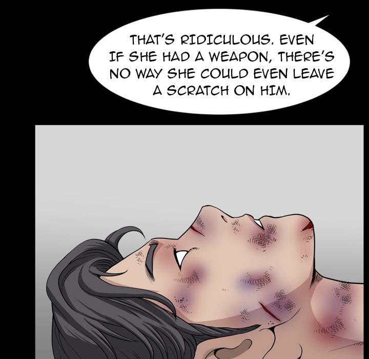 Neighbors - Chapter 42 [photo 92] - MangaPorn