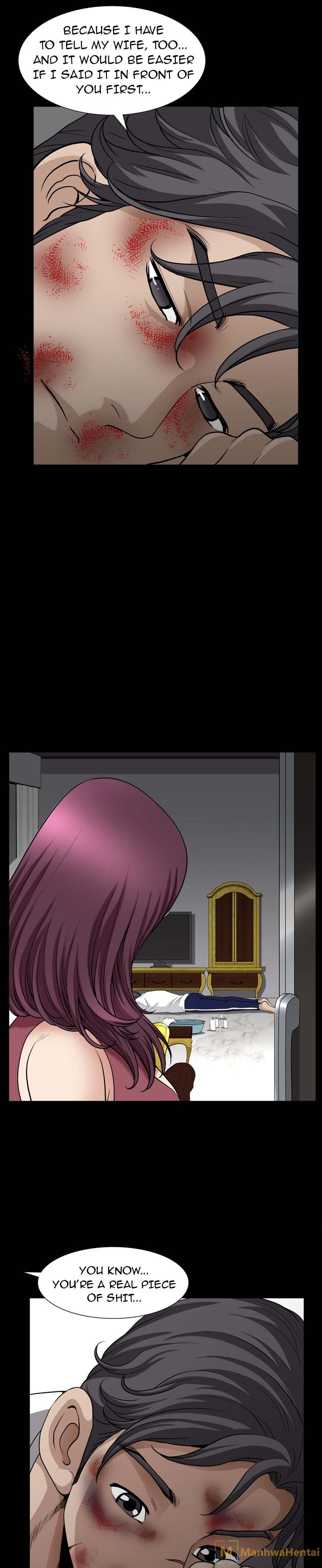 Neighbors - Chapter 43 [photo 13] - MangaPorn