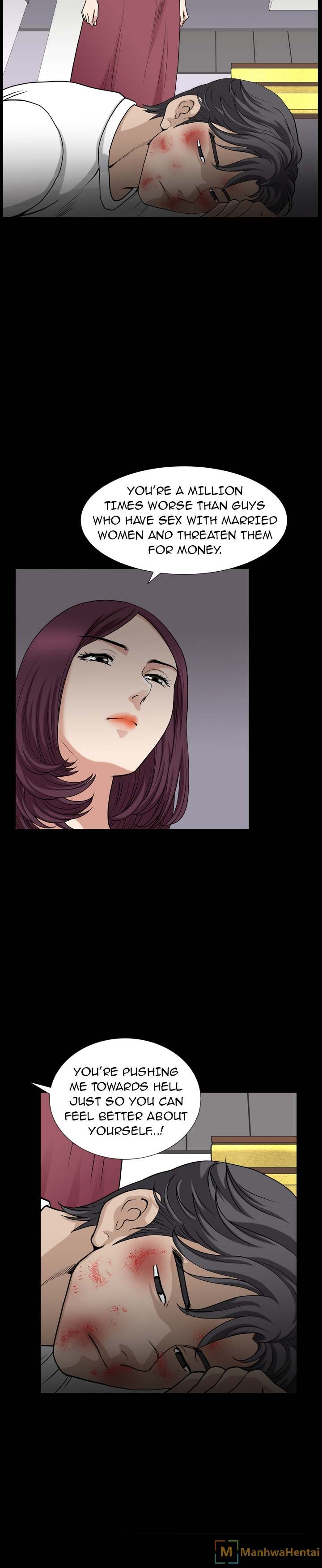 Neighbors - Chapter 43 [photo 16] - MangaPorn