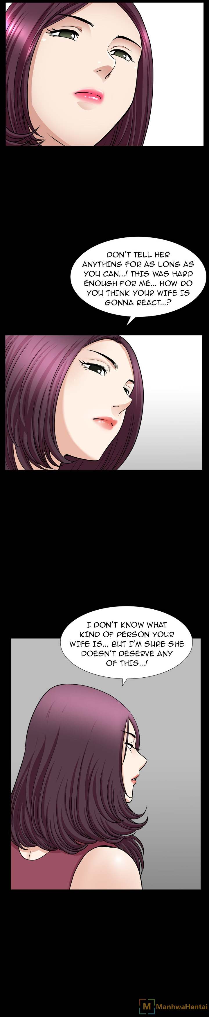 Neighbors - Chapter 43 [photo 19] - MangaPorn