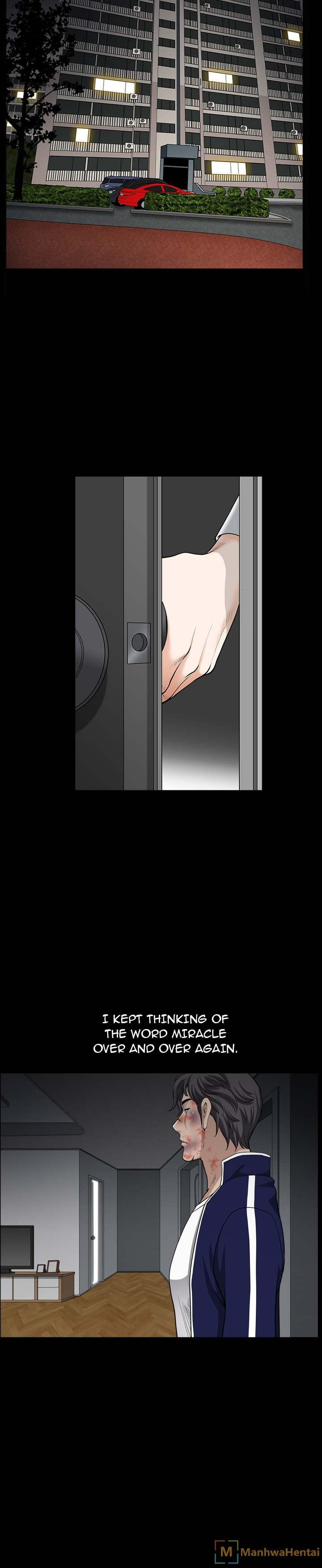 Neighbors - Chapter 43 [photo 22] - MangaPorn