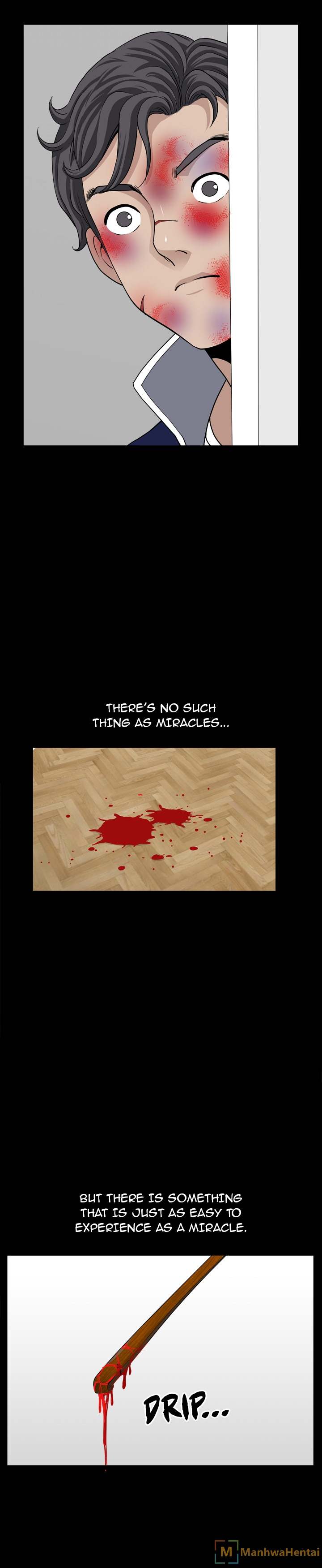 Neighbors - Chapter 43 [photo 24] - MangaPorn