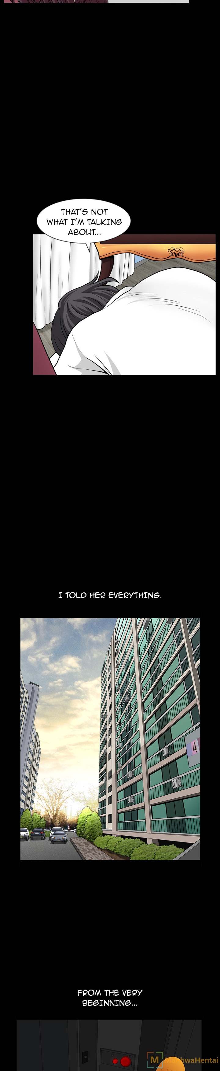 Neighbors - Chapter 43 [photo 5] - MangaPorn