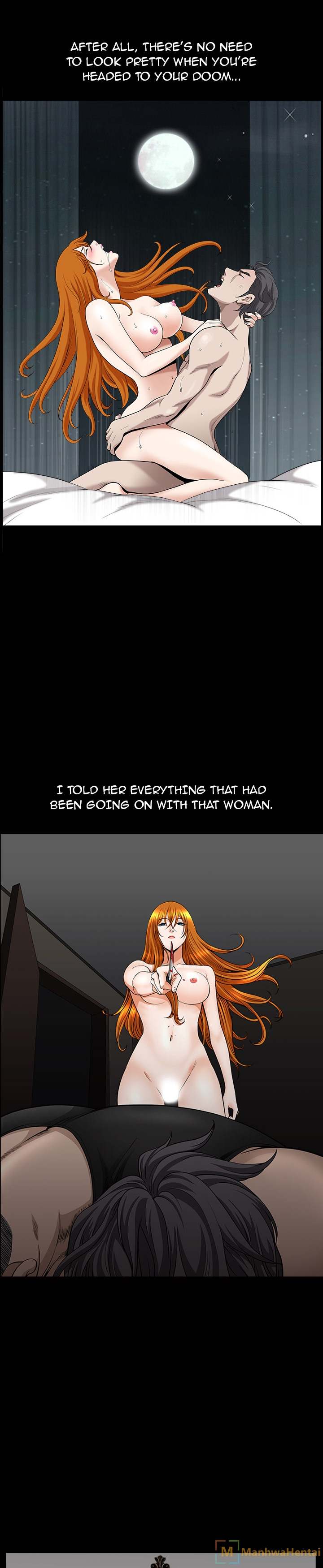 Neighbors - Chapter 43 [photo 7] - MangaPorn