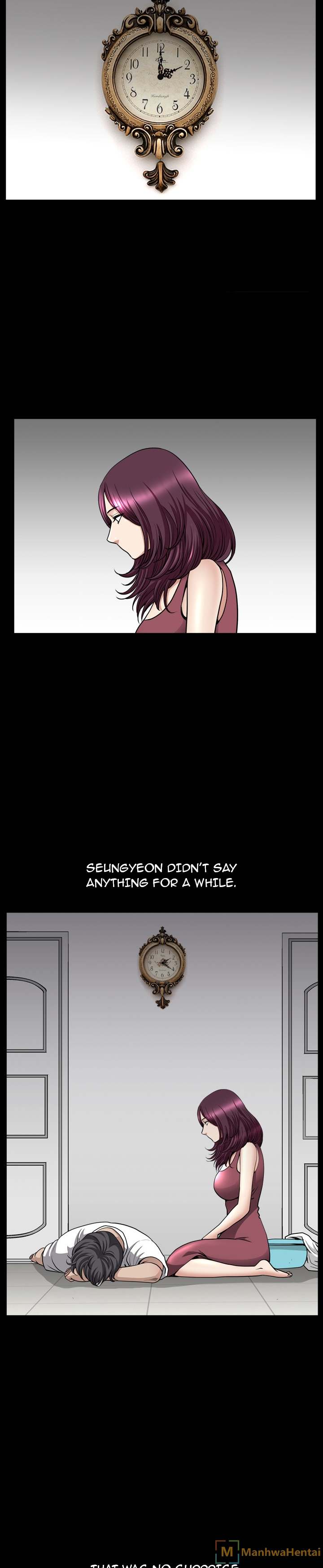 Neighbors - Chapter 43 [photo 8] - MangaPorn