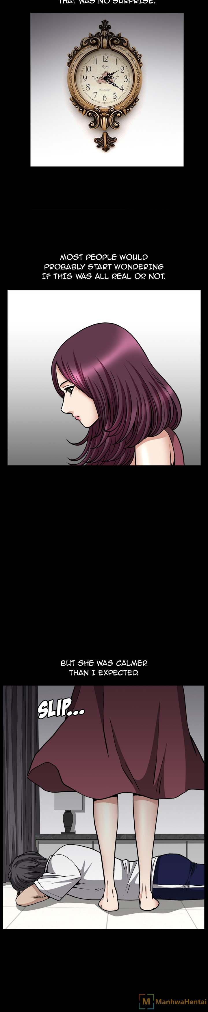 Neighbors - Chapter 43 [photo 9] - MangaPorn