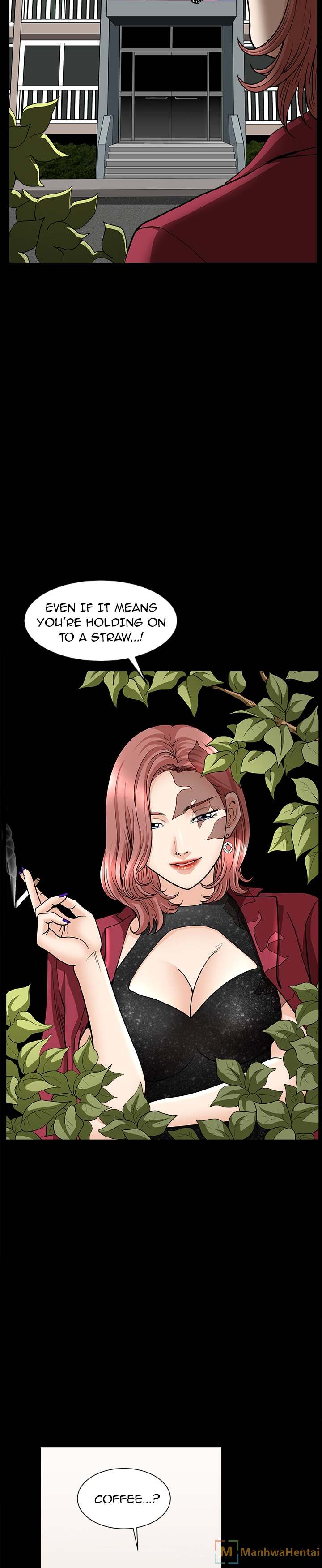 Neighbors - Chapter 44 [photo 10] - MangaPorn