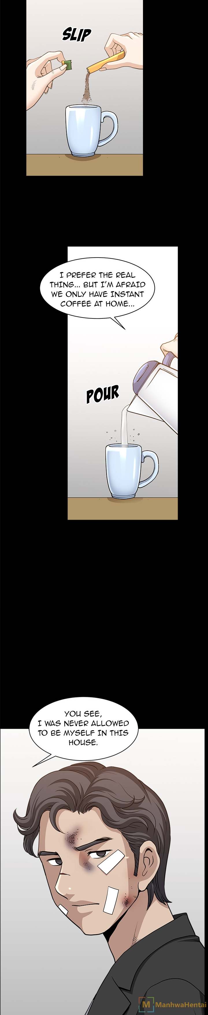 Neighbors - Chapter 44 [photo 11] - MangaPorn