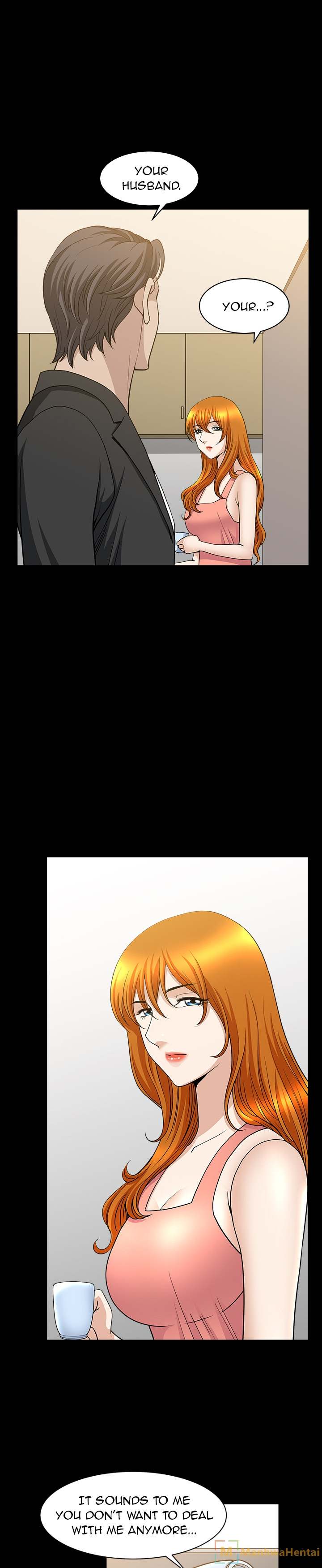 Neighbors - Chapter 44 [photo 13] - MangaPorn