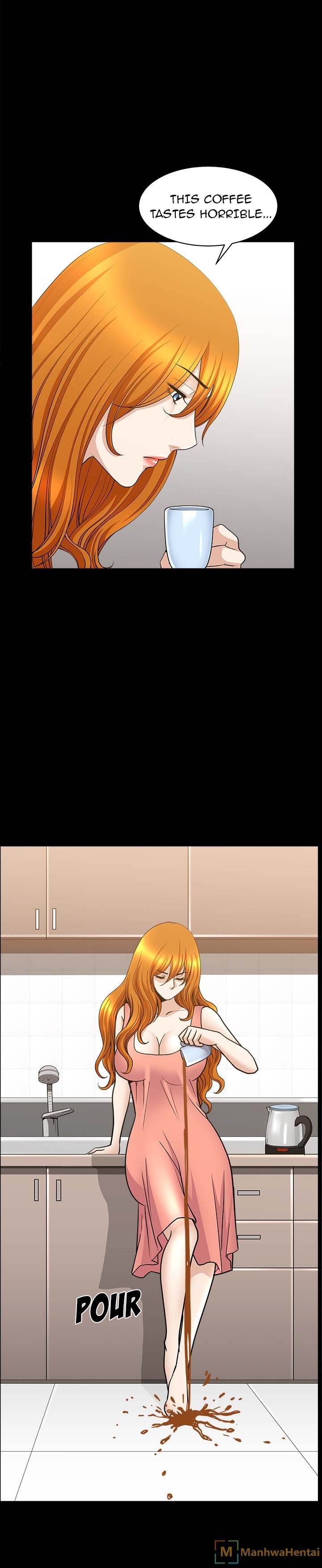 Neighbors - Chapter 44 [photo 15] - MangaPorn