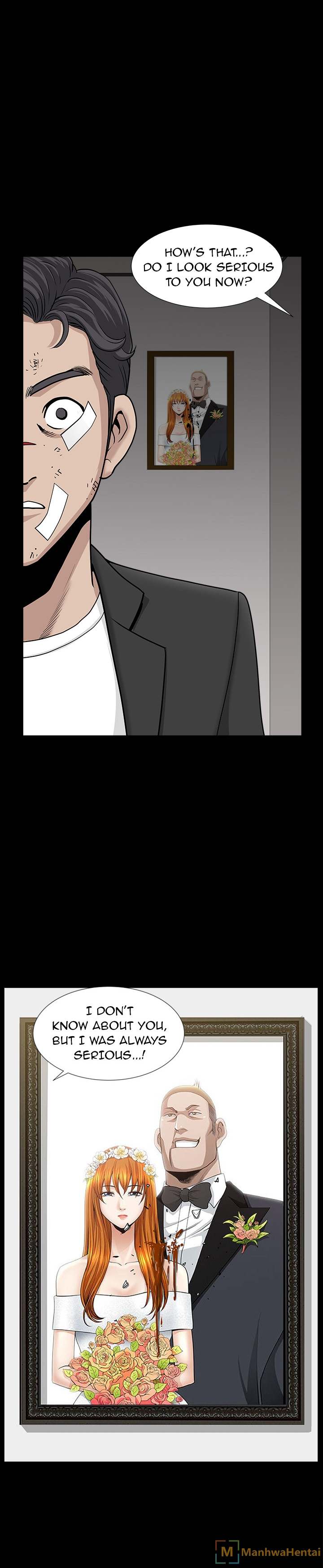 Neighbors - Chapter 44 [photo 18] - MangaPorn