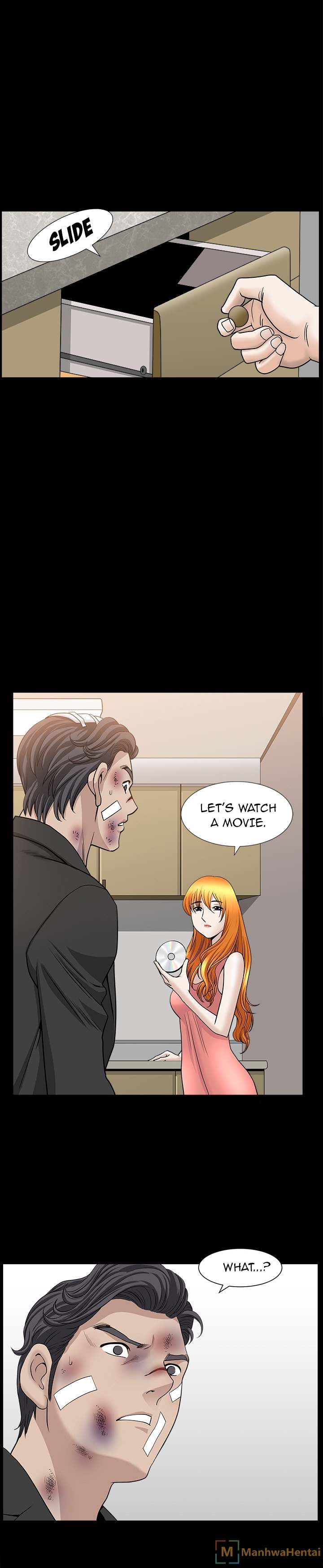 Neighbors - Chapter 44 [photo 19] - MangaPorn