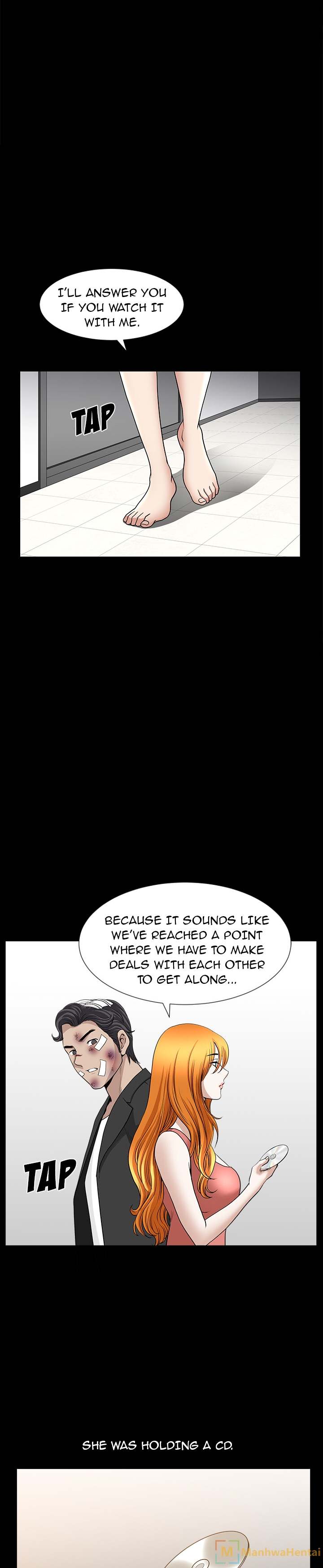 Neighbors - Chapter 44 [photo 20] - MangaPorn