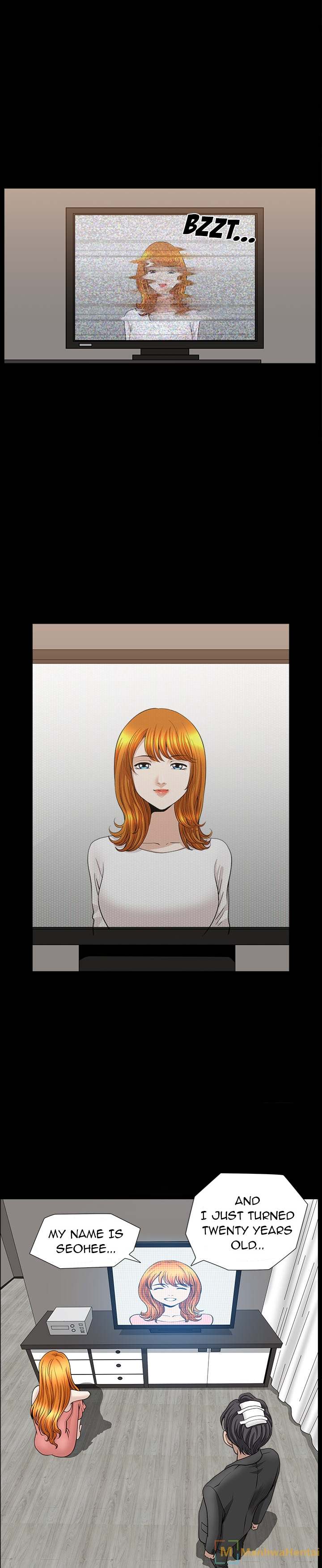 Neighbors - Chapter 44 [photo 22] - MangaPorn