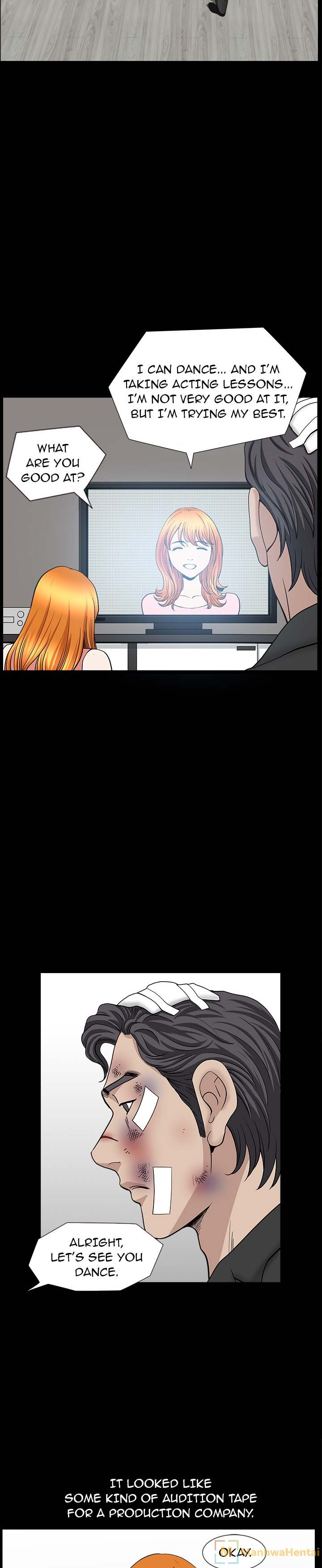 Neighbors - Chapter 44 [photo 23] - MangaPorn