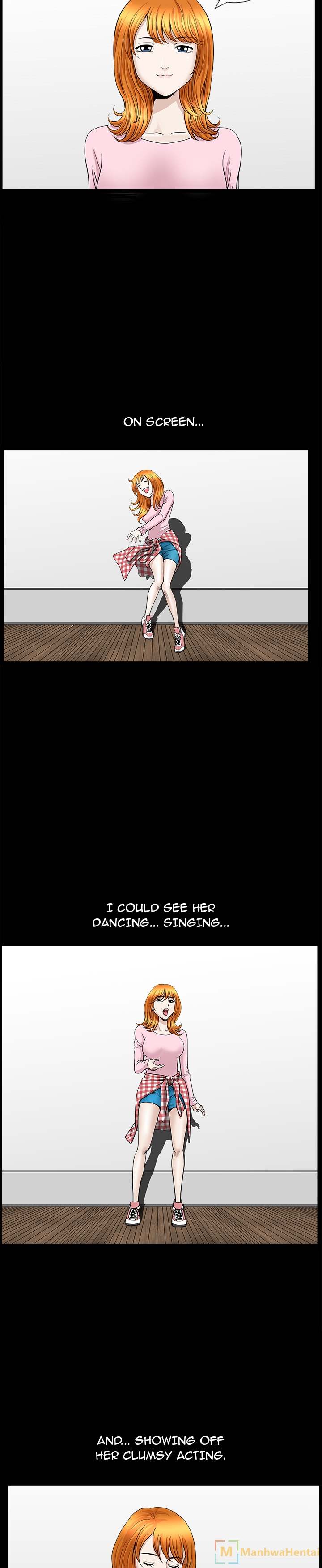 Neighbors - Chapter 44 [photo 24] - MangaPorn