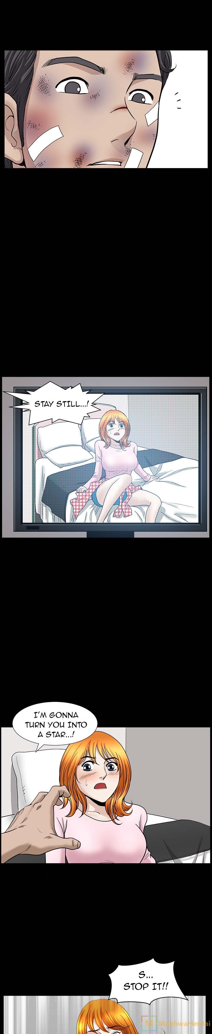 Neighbors - Chapter 44 [photo 26] - MangaPorn