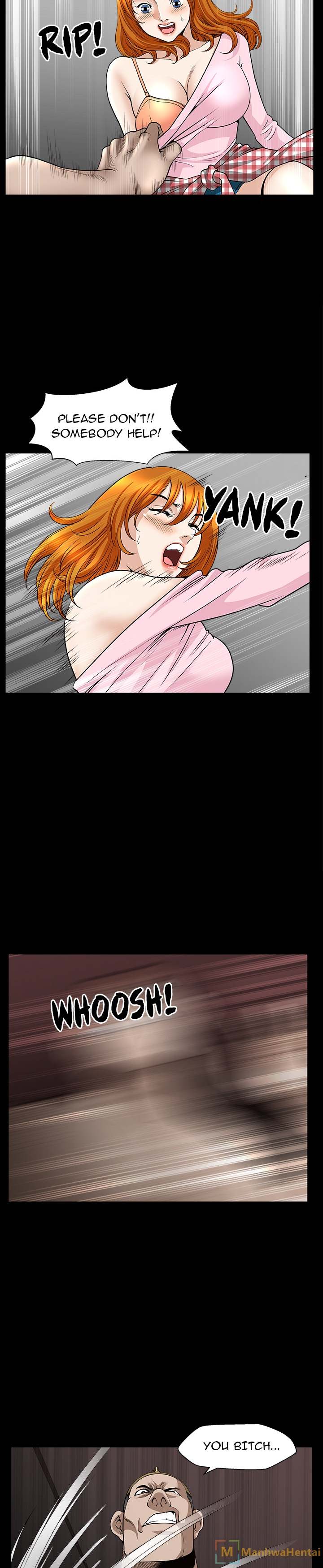 Neighbors - Chapter 44 [photo 27] - MangaPorn