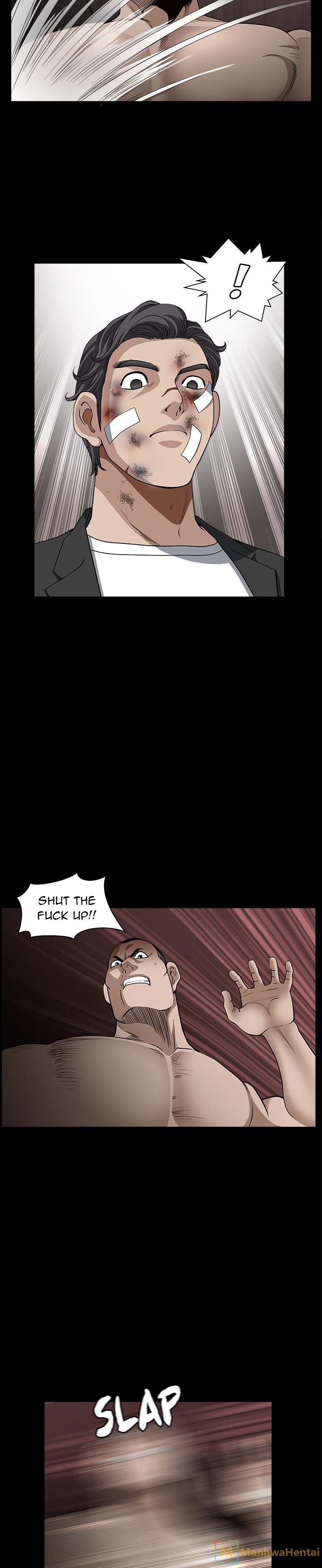 Neighbors - Chapter 44 [photo 28] - MangaPorn