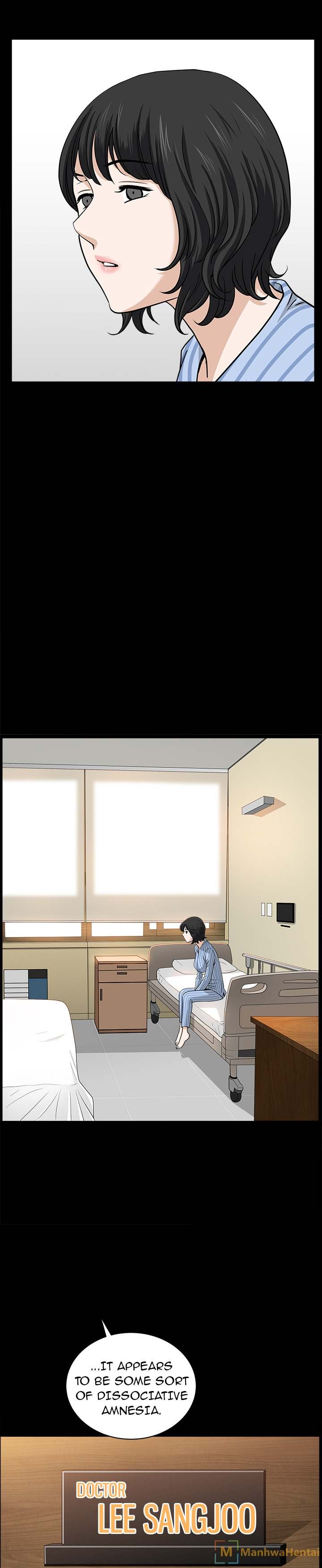 Neighbors - Chapter 44 [photo 3] - MangaPorn