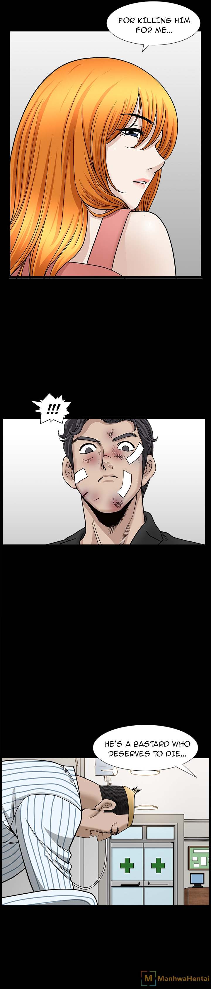 Neighbors - Chapter 44 [photo 34] - MangaPorn