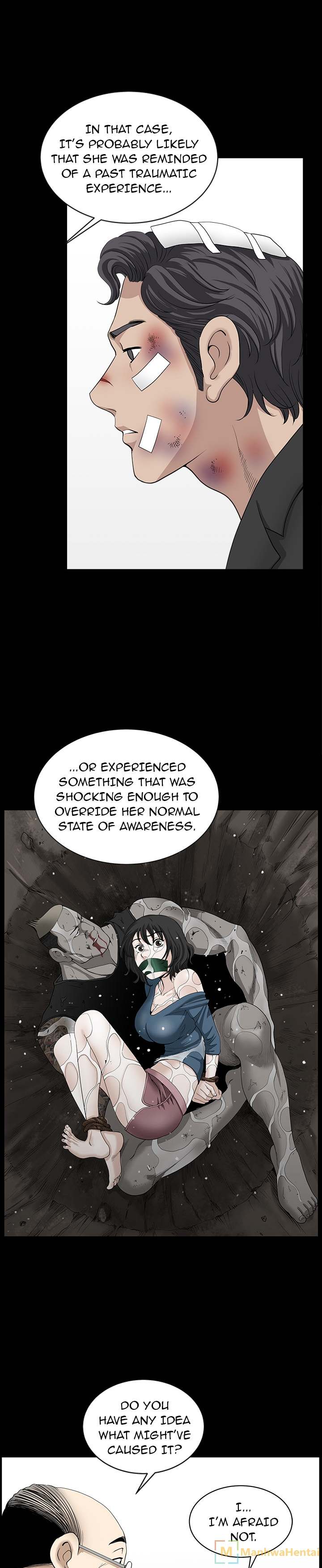 Neighbors - Chapter 44 [photo 5] - MangaPorn